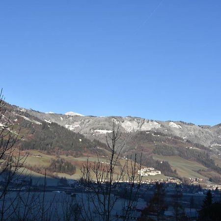 Wegmacherhaus Βίλα Sankt Johann im Pongau Εξωτερικό φωτογραφία