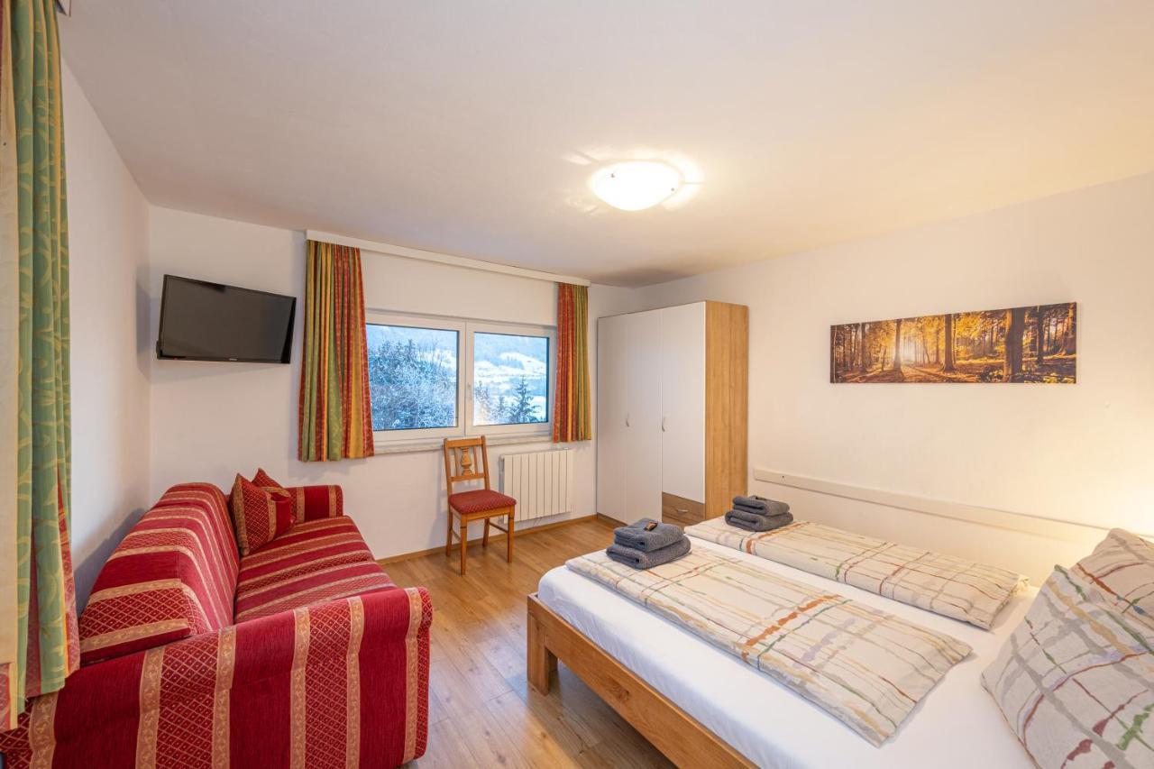 Wegmacherhaus Βίλα Sankt Johann im Pongau Εξωτερικό φωτογραφία