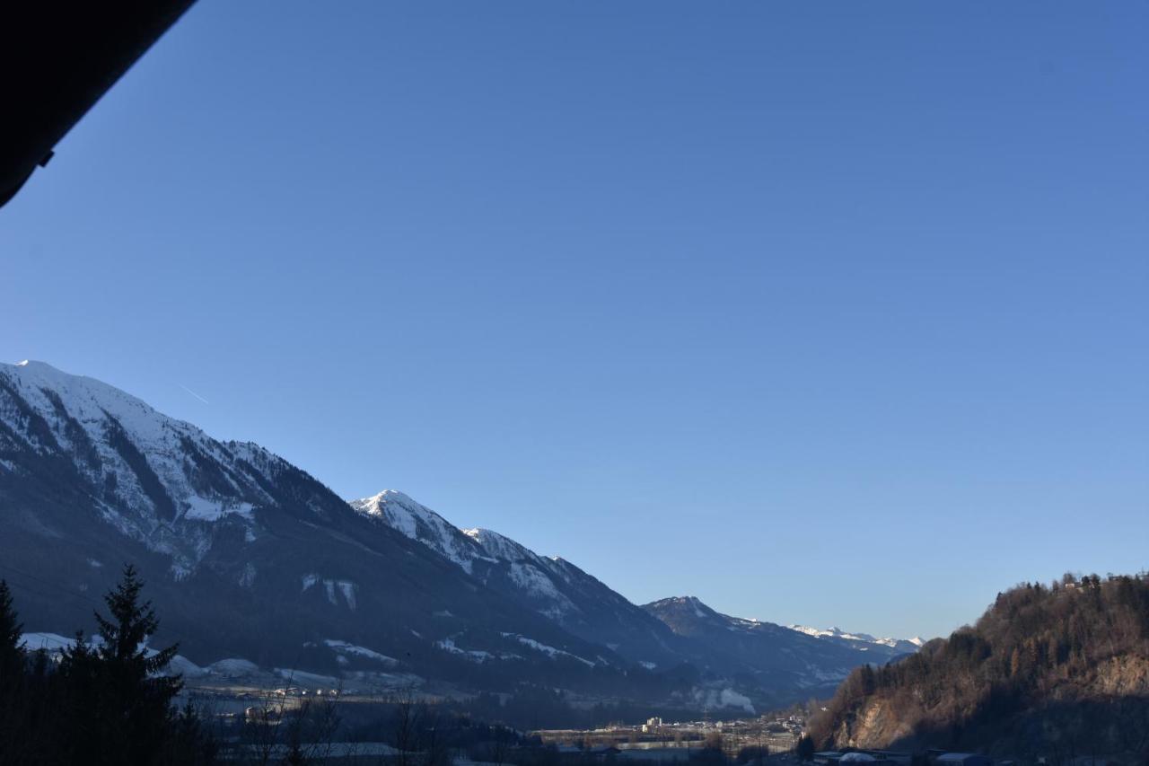 Wegmacherhaus Βίλα Sankt Johann im Pongau Εξωτερικό φωτογραφία